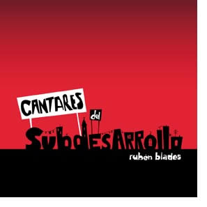Rubén Blades publica un disco sólo en descarga digital y regresa a los escenarios con Seis del Solar